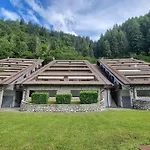 Appartement Happy Guest - Mountain Panorama