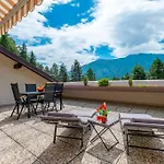 Appartement Happy Guest - Mountain Panorama *