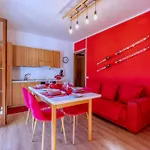 Happy Guest - Mountain Panorama Borno
