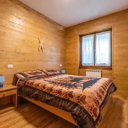 Happy Guest - Mountain Panorama Appartement Borno