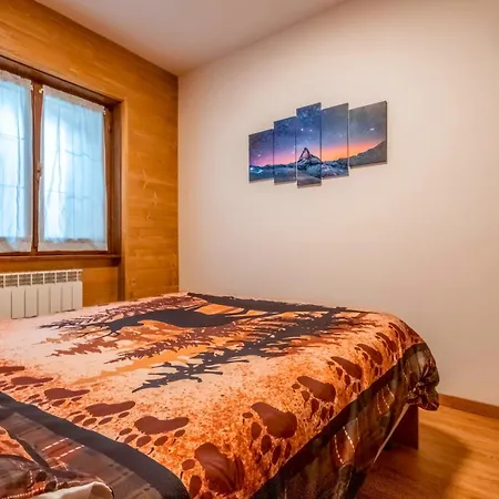Happy Guest - Mountain Panorama Appartement *